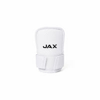 Jax Protective Guards | Hand Guard | White