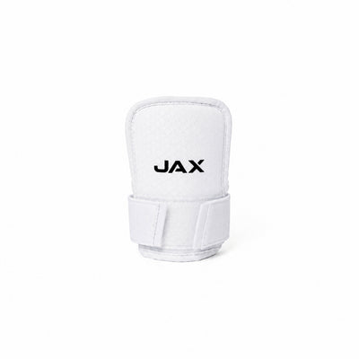 Jax Protective Guards | Hand Guard | White