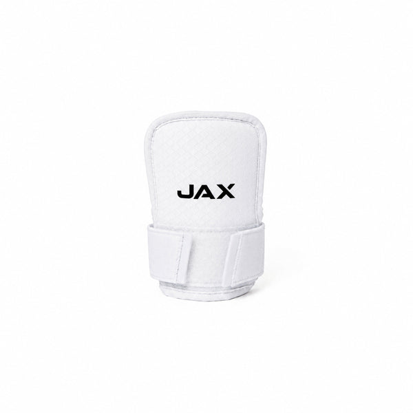 Jax Protective Guards | Hand Guard | White