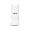 Jax Protective Guards | Leg Guard | White