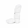 Jax Protective Guards | Leg Guard | White