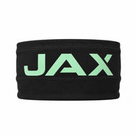 Jax | Headbands | Black & Mint