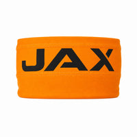 Jax | Headbands | Orange