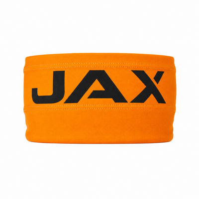 Jax | Headbands | Orange