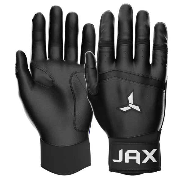 Jax │ Model One │ Onyx Black - Pro Cuff – Jax Athletics