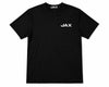 Jax │ Short Sleeve Performance T-Shirt | Black