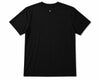 Jax │ Short Sleeve Performance T-Shirt | Black