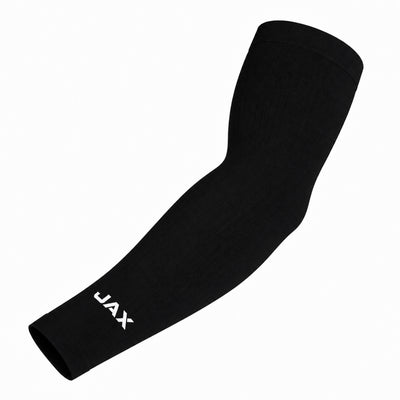 Jax | Speed Premium Arm Sleeve | Black