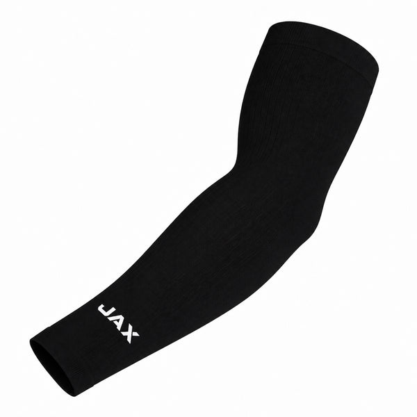Jax | Speed Premium Arm Sleeve | Black