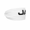 Jax | Headbands | White