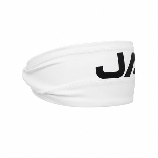 Jax | Headbands | White