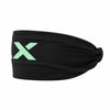 Jax | Headbands | Black & Mint