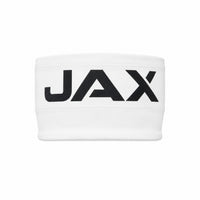 Jax | Headbands | White