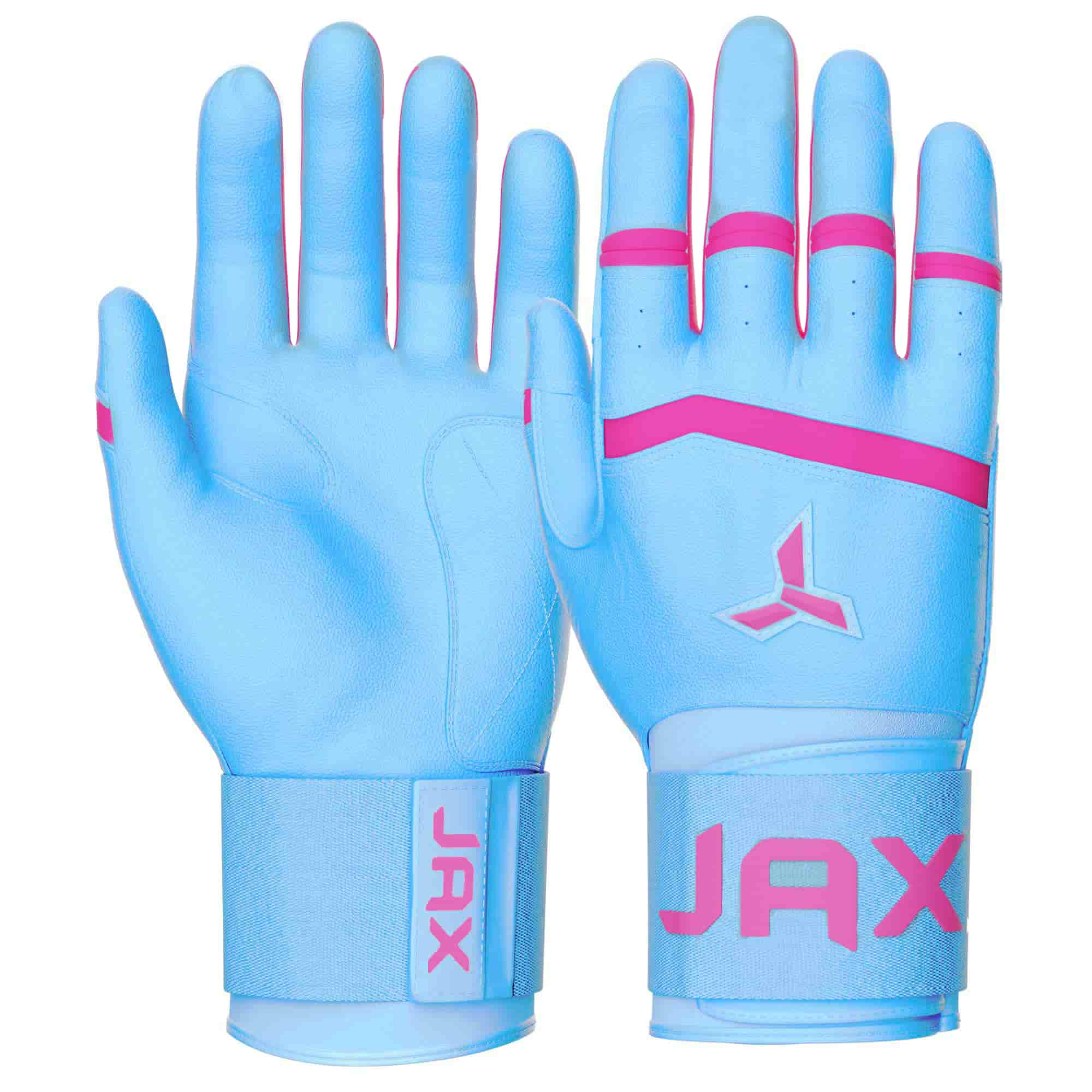 Jax Cotton Candy Strap Cuff Jax Athletics