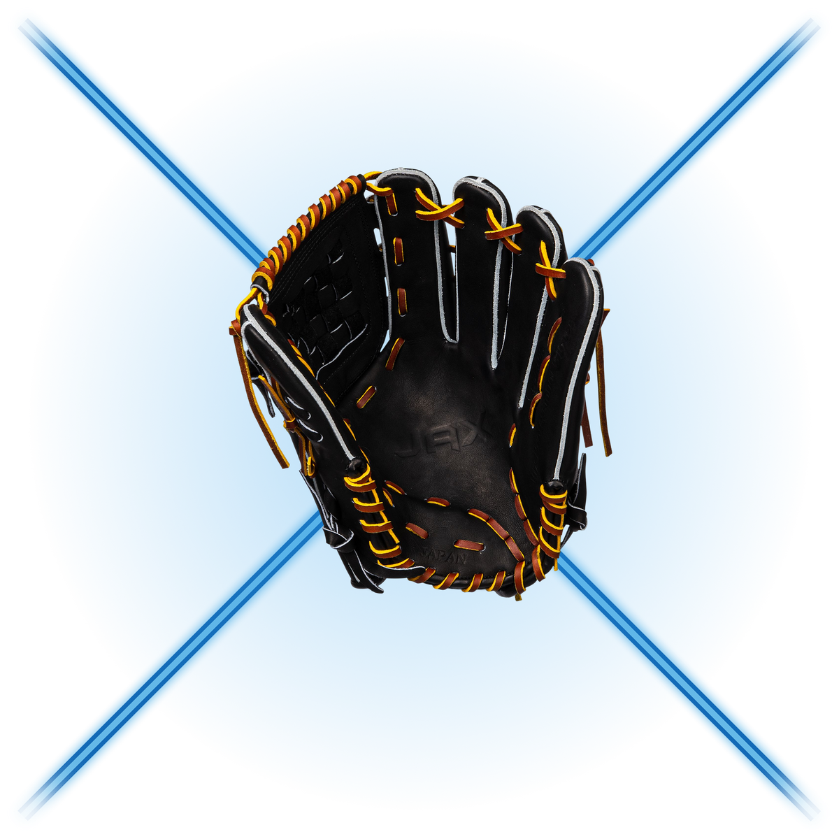Jax GL-1 Pitcher Glove | 11.5 Jax GL-1 Pitcher Glove | 11.5