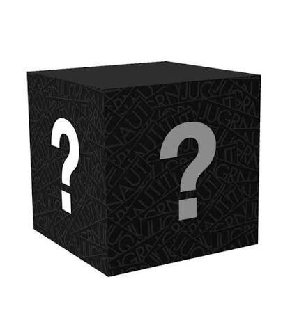 Mystery Box Pro Cuff Batting Gloves