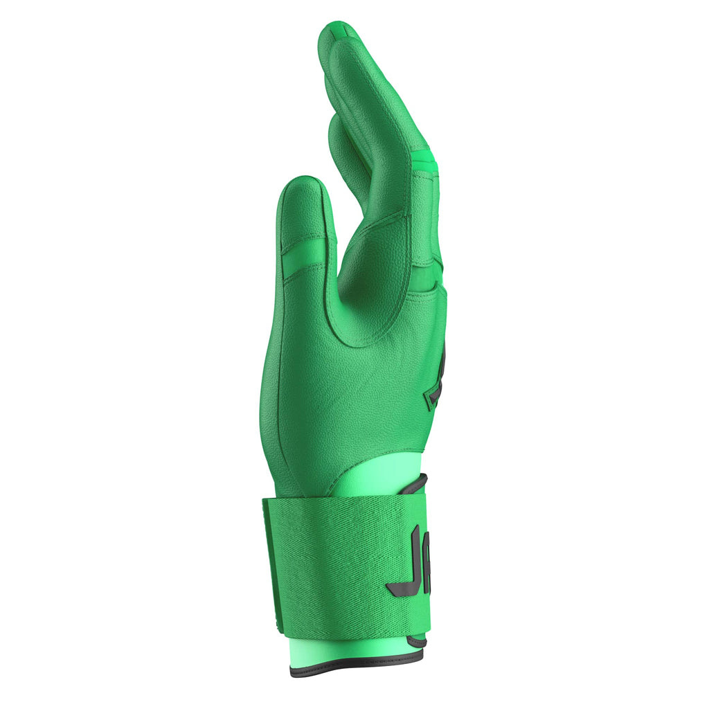 Jax │Green Mint │ Strap Cuff Jax Athletics