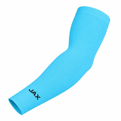 Jax | Speed Premium Arm Sleeve | Powder Blue