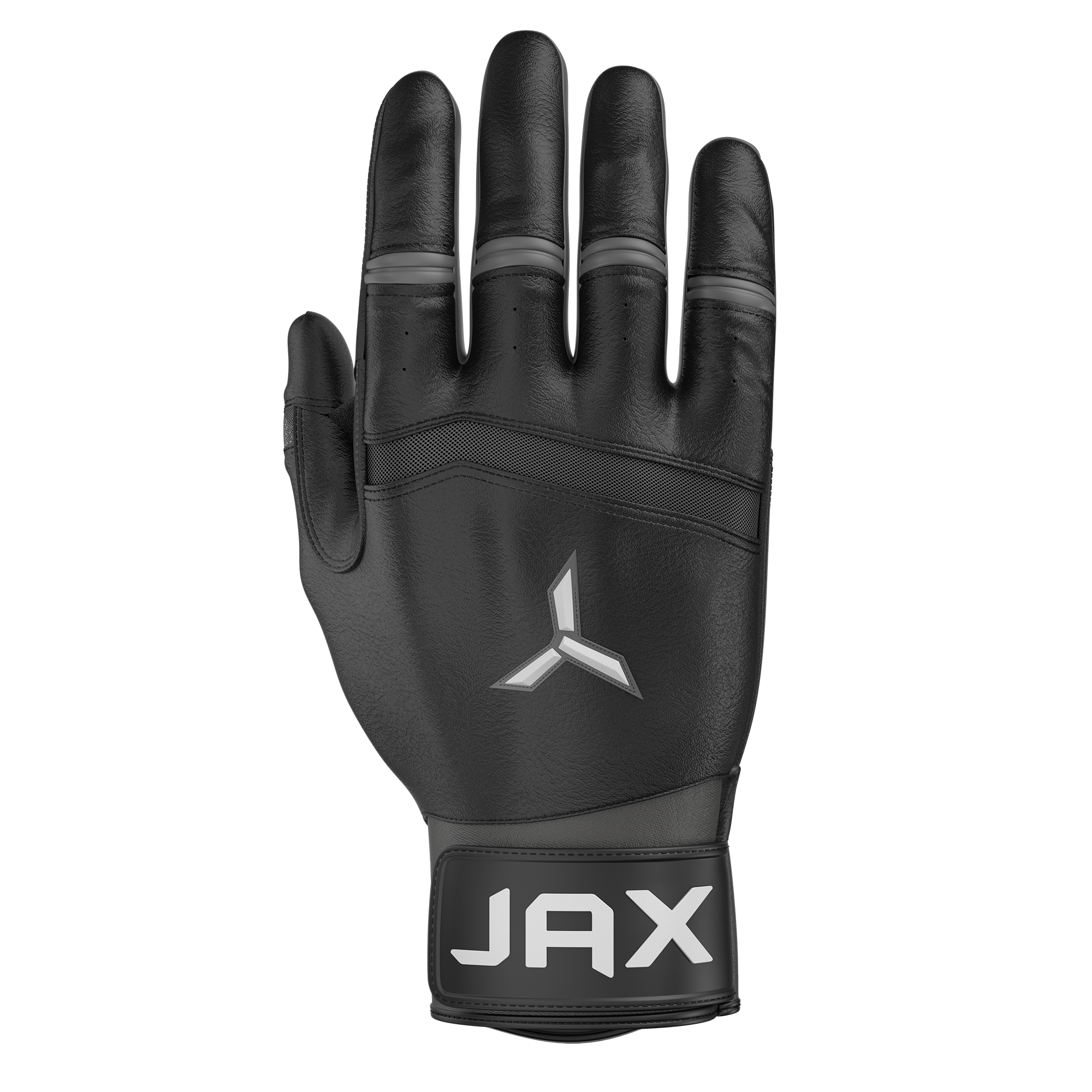 Jax │ Model One │ Onyx Black - Pro Cuff – Jax Athletics Jax │ Model One │ Onyx Black - Pro Cuff – Jax Athletics